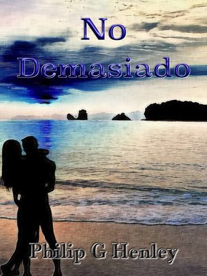 cover image of No Demasiado